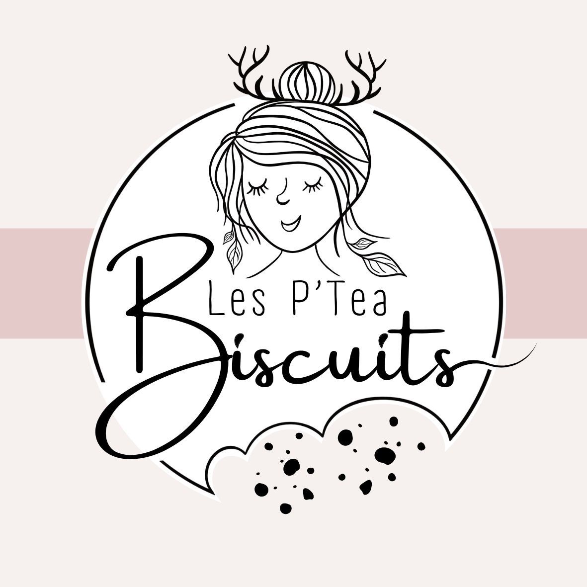 Les P'Tea Biscuits